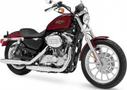 Harley-Davidson XL 883L Sportster 883 Low